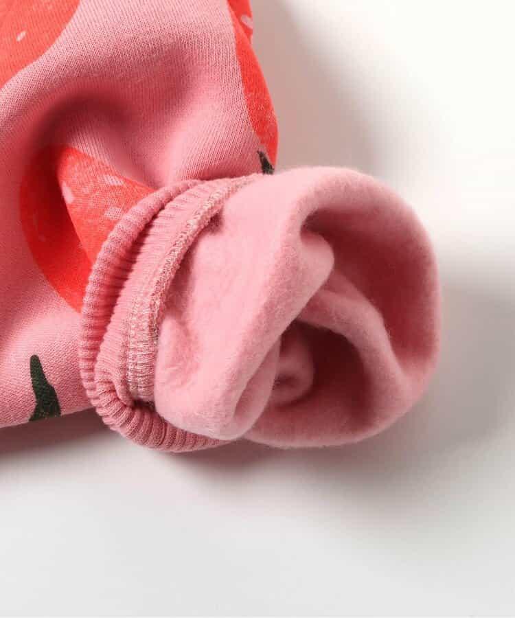 【リンク】保暖多款式衛衣