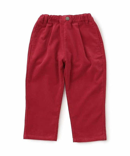 保暖廚師褲 十分褲