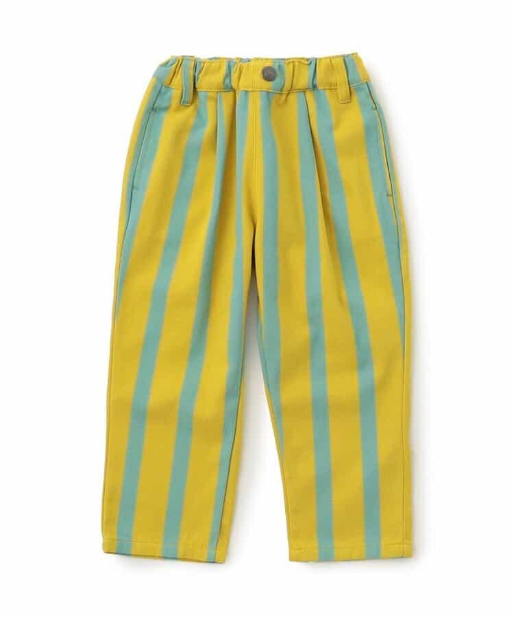 保暖廚師褲 十分褲