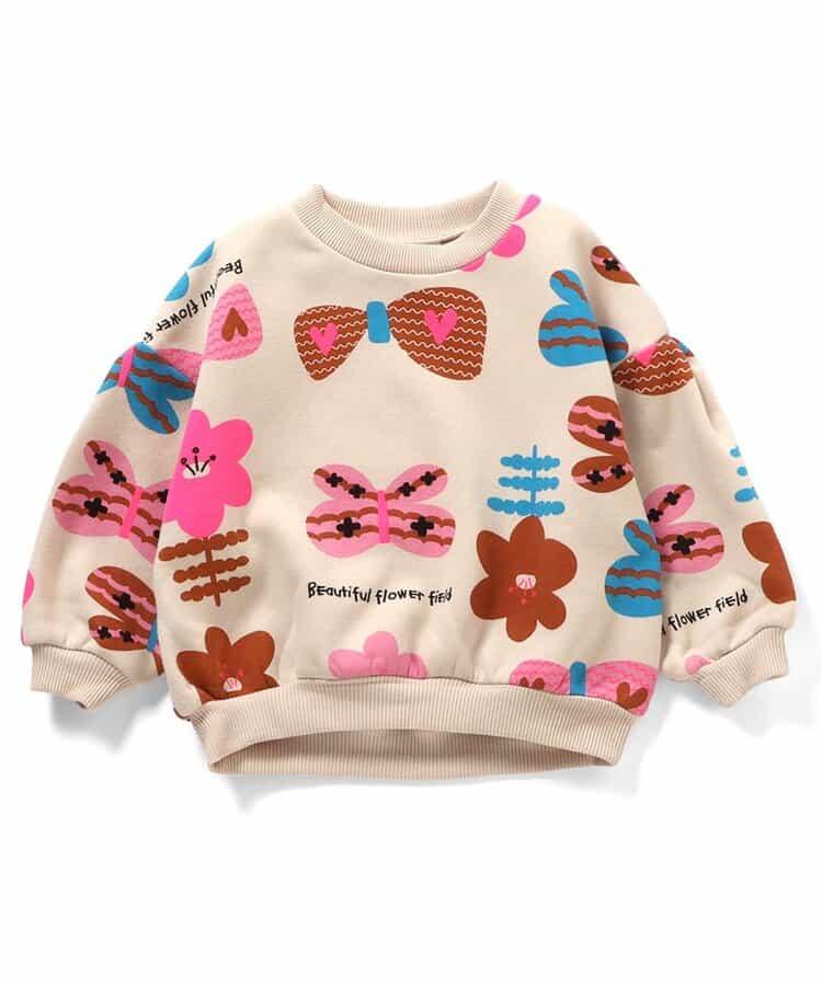 【リンク】保暖多款式衛衣