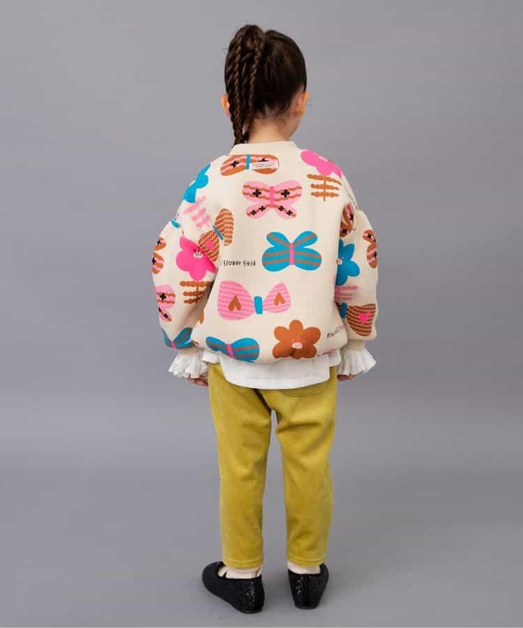 【リンク】保暖多款式衛衣