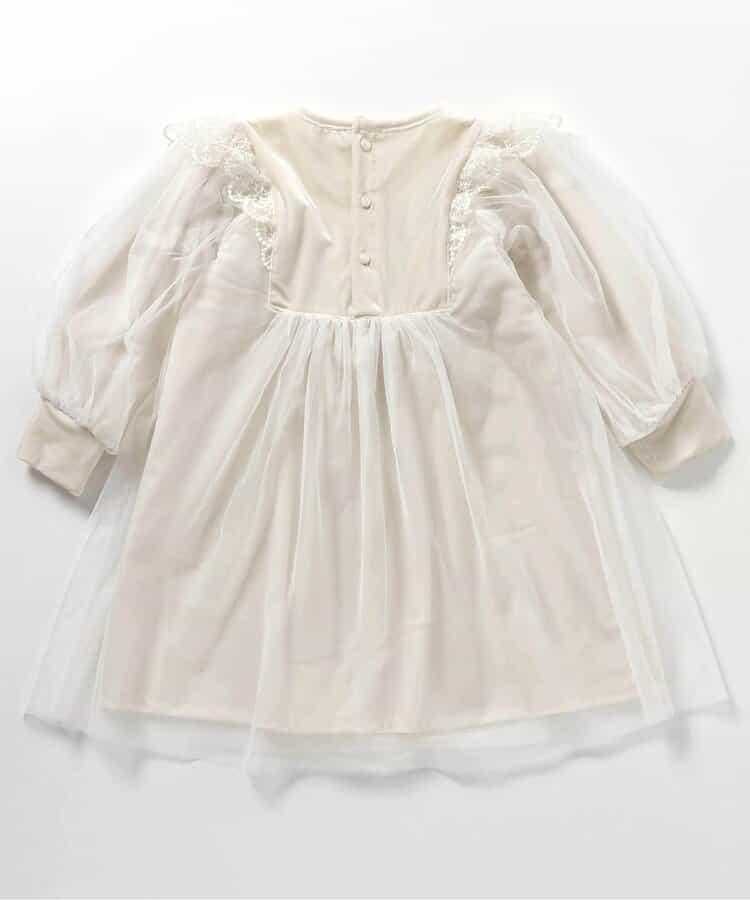 【リンク】天鵝絨連衣裙_アプレレクールマシェリ