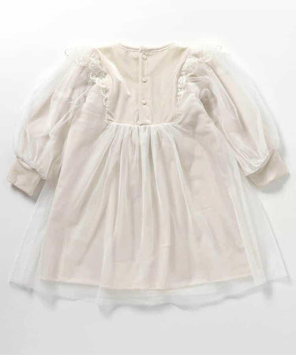 【リンク】天鵝絨連衣裙_アプレレクールマシェリ