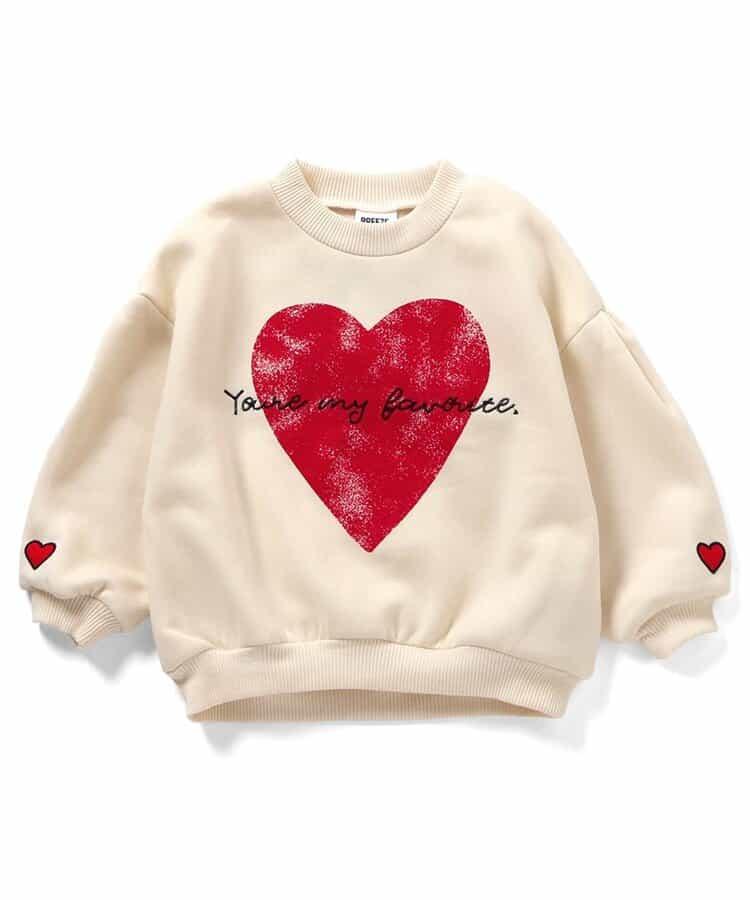 【リンク】保暖多款式衛衣