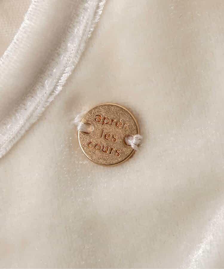 【リンク】天鵝絨連衣裙_アプレレクールマシェリ