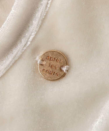 【リンク】天鵝絨連衣裙_アプレレクールマシェリ