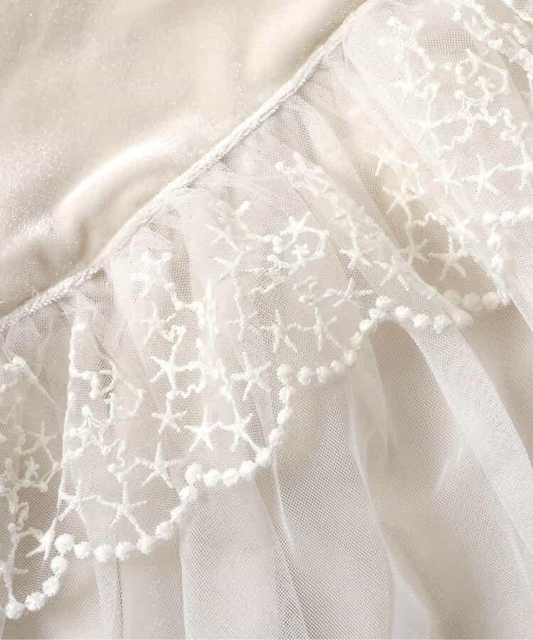 【リンク】天鵝絨連衣裙_アプレレクールマシェリ