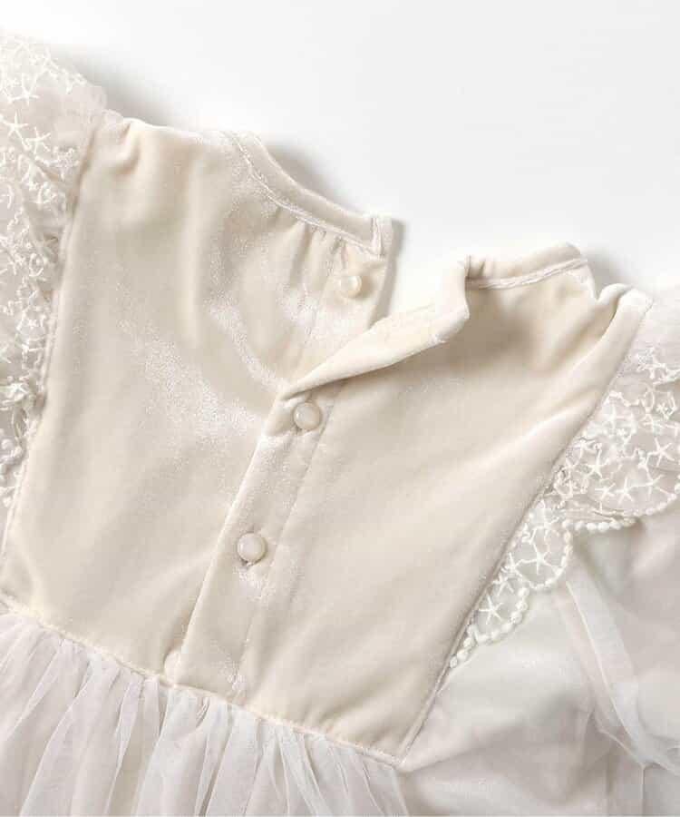 【リンク】天鵝絨連衣裙_アプレレクールマシェリ