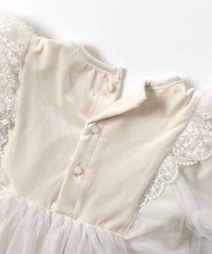 【リンク】天鵝絨連衣裙_アプレレクールマシェリ