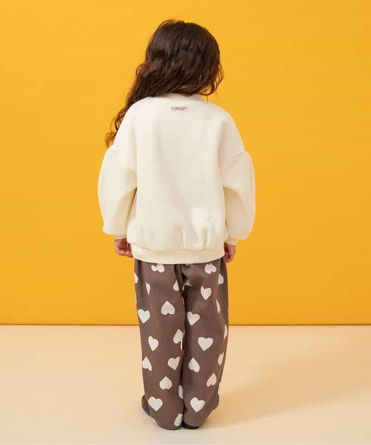 【リンク】保暖多款式衛衣