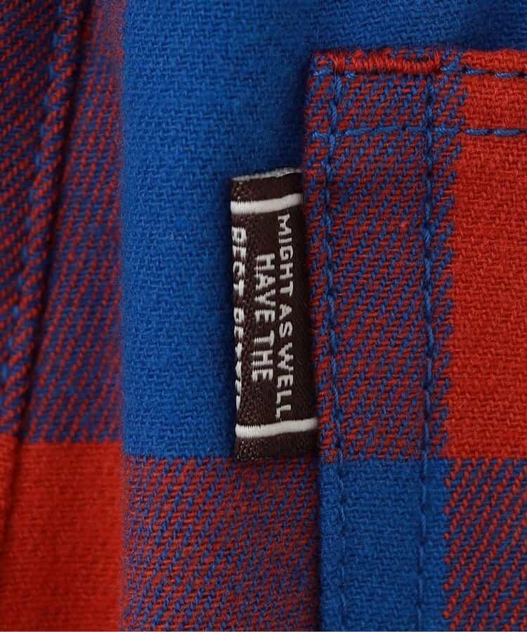 保暖廚師褲 十分褲