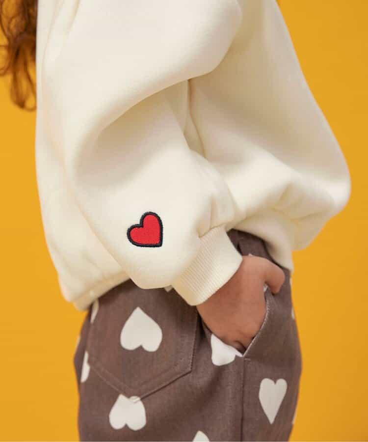 【リンク】保暖多款式衛衣