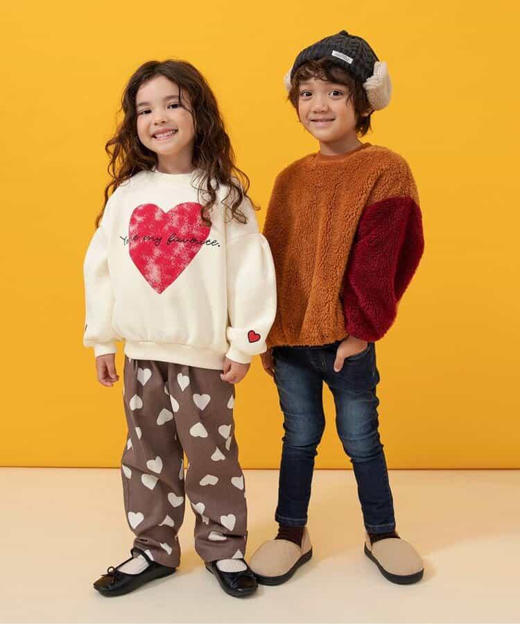 保暖廚師褲 十分褲