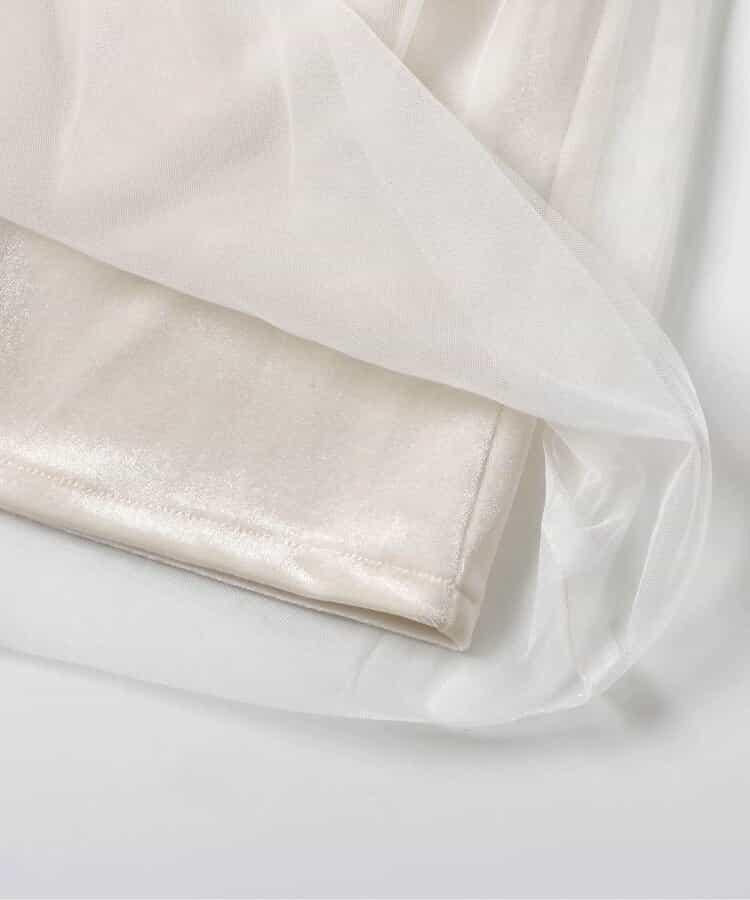 【リンク】天鵝絨連衣裙_アプレレクールマシェリ