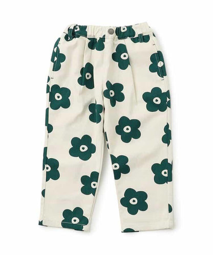 保暖廚師褲 十分褲