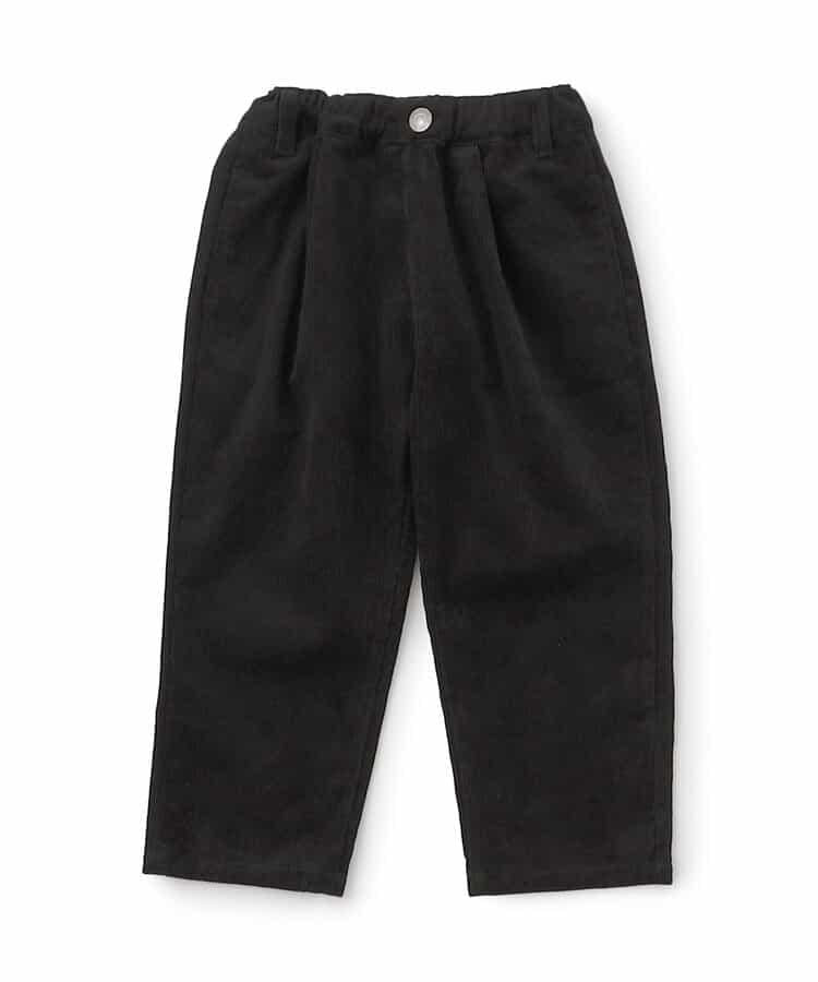 保暖廚師褲 十分褲