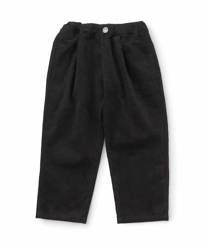 保暖廚師褲 十分褲