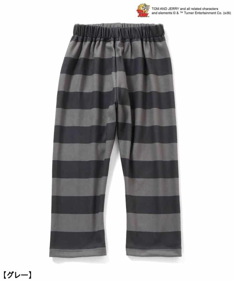 【リンク】湯姆和傑瑞 柔軟保暖套裝