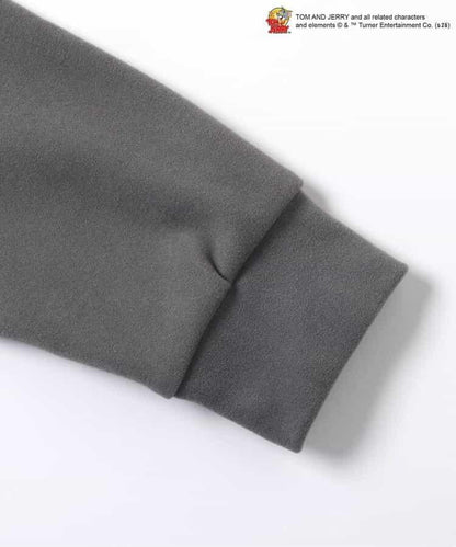 【リンク】湯姆和傑瑞 柔軟保暖套裝