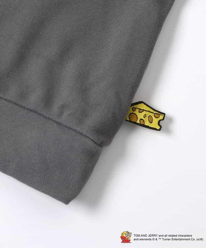 【リンク】湯姆和傑瑞 柔軟保暖套裝