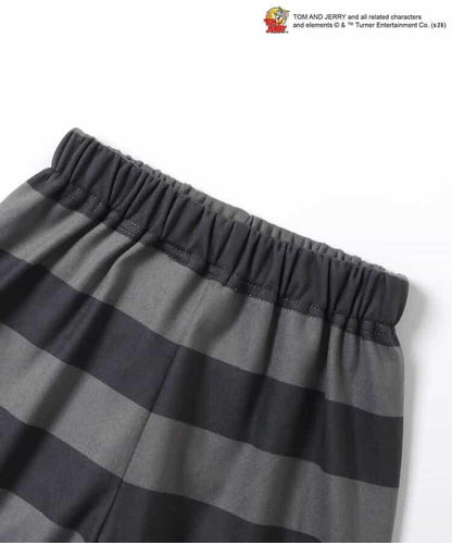 【リンク】湯姆和傑瑞 柔軟保暖套裝