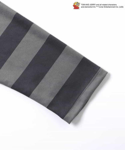 【リンク】湯姆和傑瑞 柔軟保暖套裝