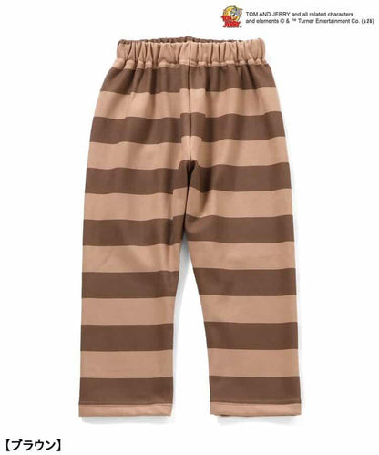 【リンク】湯姆和傑瑞 柔軟保暖套裝