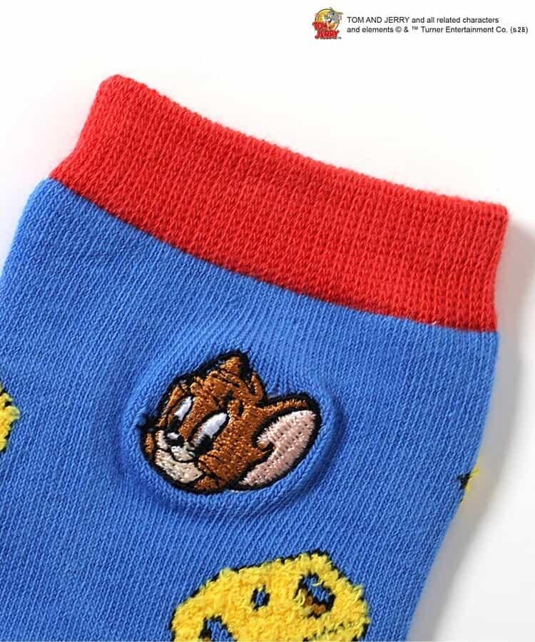 湯姆與傑瑞襪子