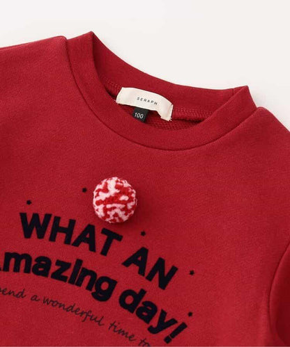 冬季混合款衛衣