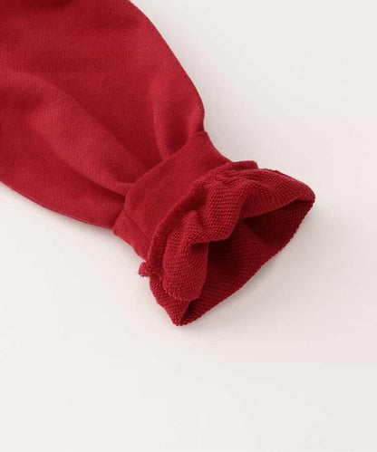 冬季混合款衛衣