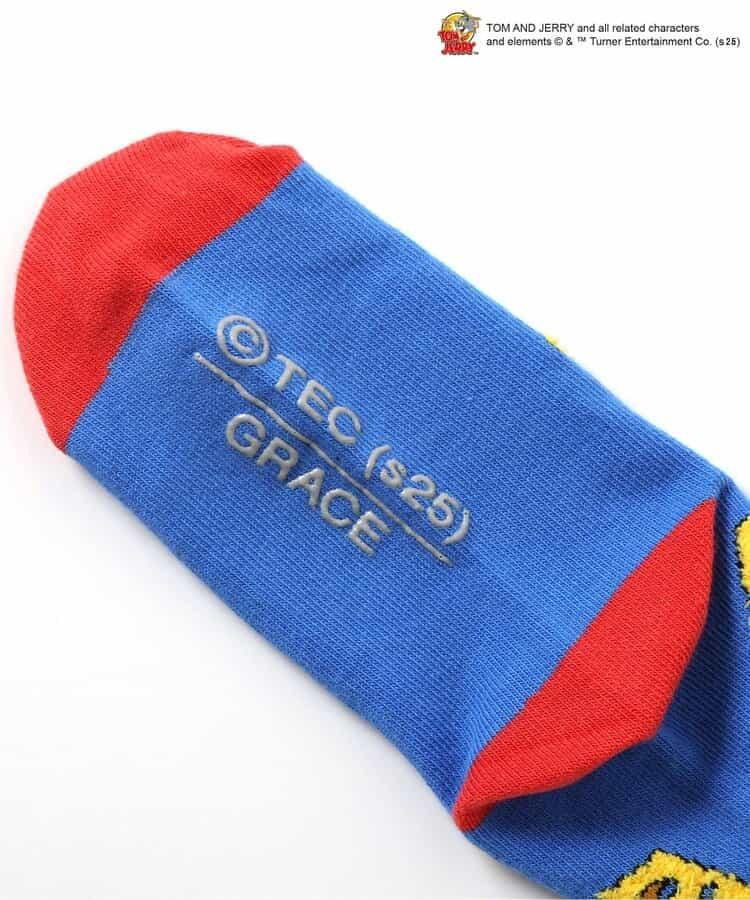 湯姆與傑瑞襪子