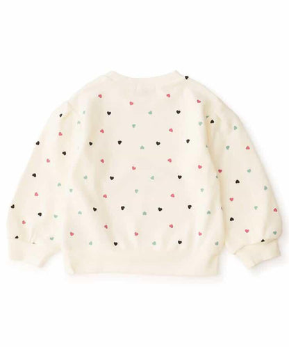 冬季混合款衛衣