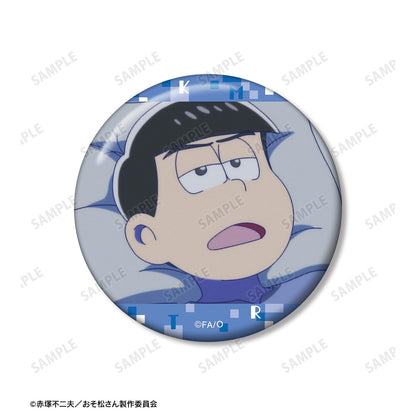 《阿松》_唐松 場景寫實徽章3個套裝