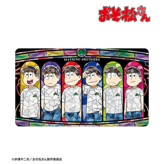 《阿松》集合Aure Glass多功能桌墊