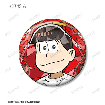 《阿松》_Aure Glass系列徽章（單品/全套BOX）【BOX/12個裝】