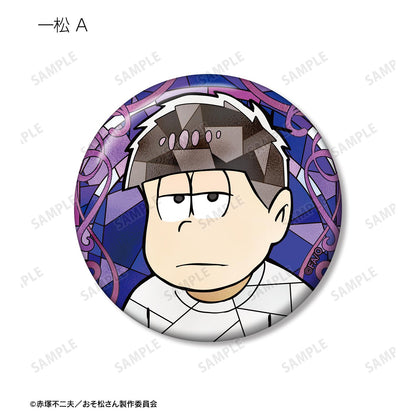 《阿松》_Aure Glass系列徽章（單品/全套BOX）【BOX/12個裝】