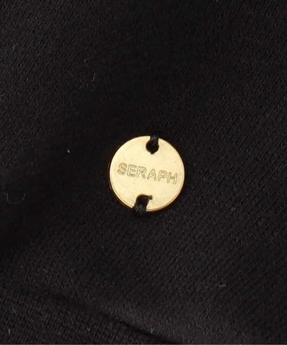 領口荷葉邊衛衣