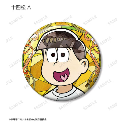 《阿松》_Aure Glass系列徽章（單品/全套BOX）【BOX/12個裝】