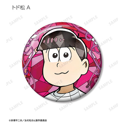 《阿松》_Aure Glass系列徽章（單品/全套BOX）【BOX/12個裝】