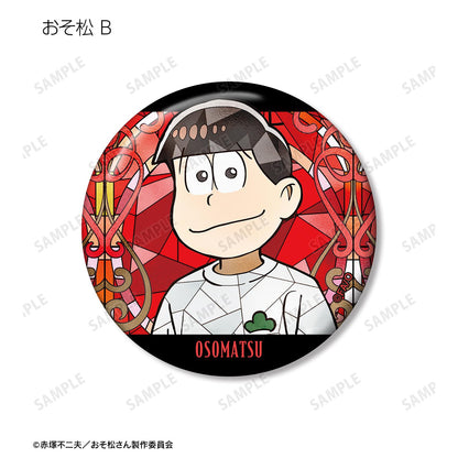 《阿松》_Aure Glass系列徽章（單品/全套BOX）【BOX/12個裝】