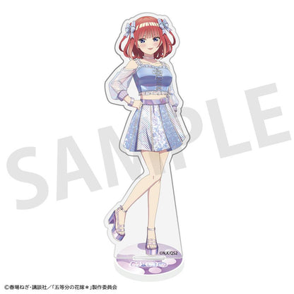 《五等分的新娘》亞克力立牌 中野二乃