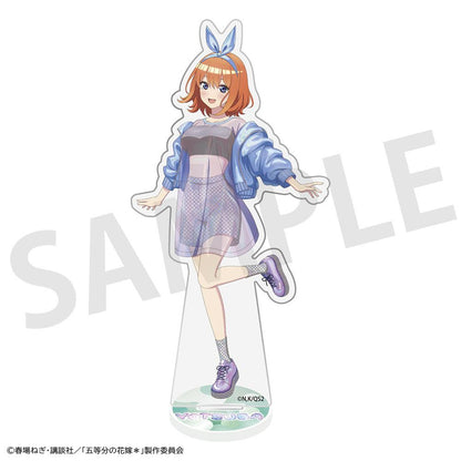 《五等分的新娘》亞克力立牌 中野四葉