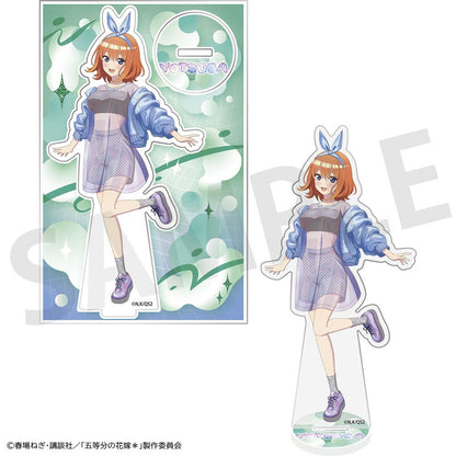 《五等分的新娘》亞克力立牌 中野四葉