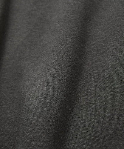 寬鬆版型背面印花圓領衛衣 / Look Back CAT