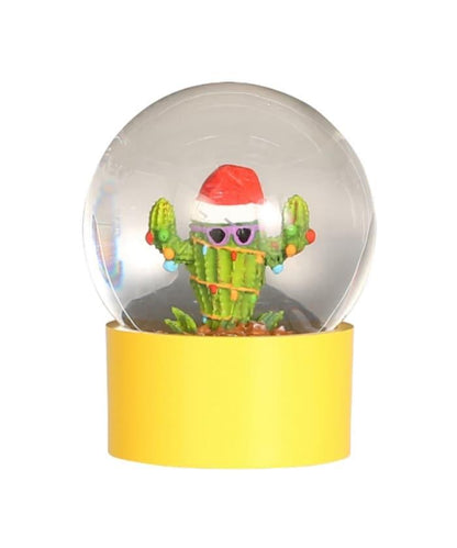 WATER GLOBE SANGLATUS 水晶球 雪景球