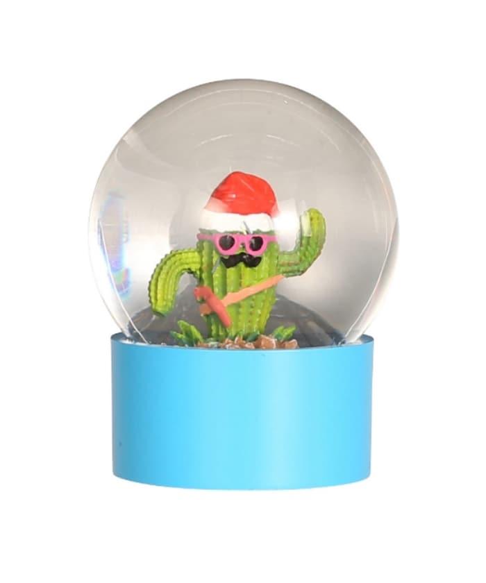 WATER GLOBE SANGLATUS 水晶球 雪景球