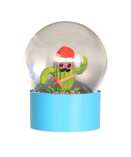 WATER GLOBE SANGLATUS 水晶球 雪景球