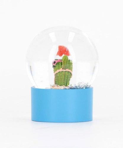 WATER GLOBE SANGLATUS 水晶球 雪景球