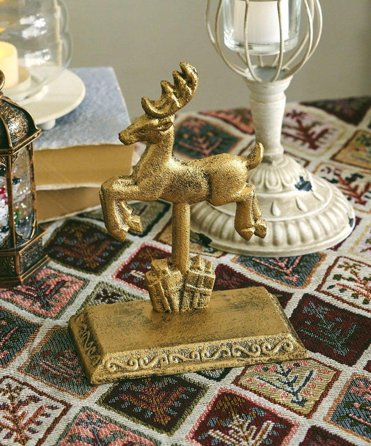 鐵藝裝飾物/聖誕跳蚤市場