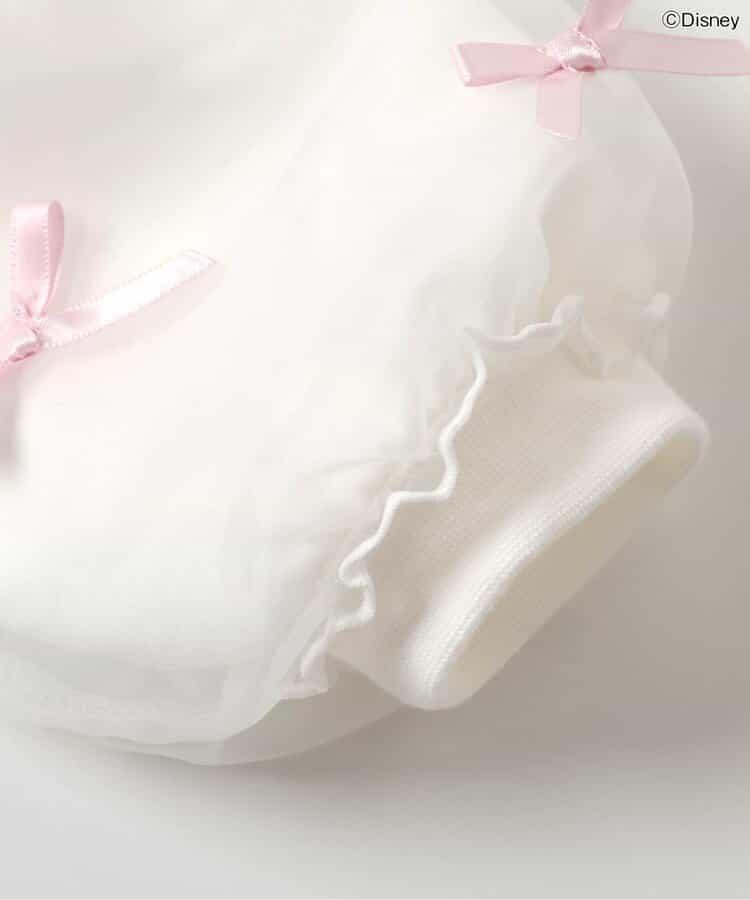 迪士尼 瑪麗貓蝴蝶結連體衣